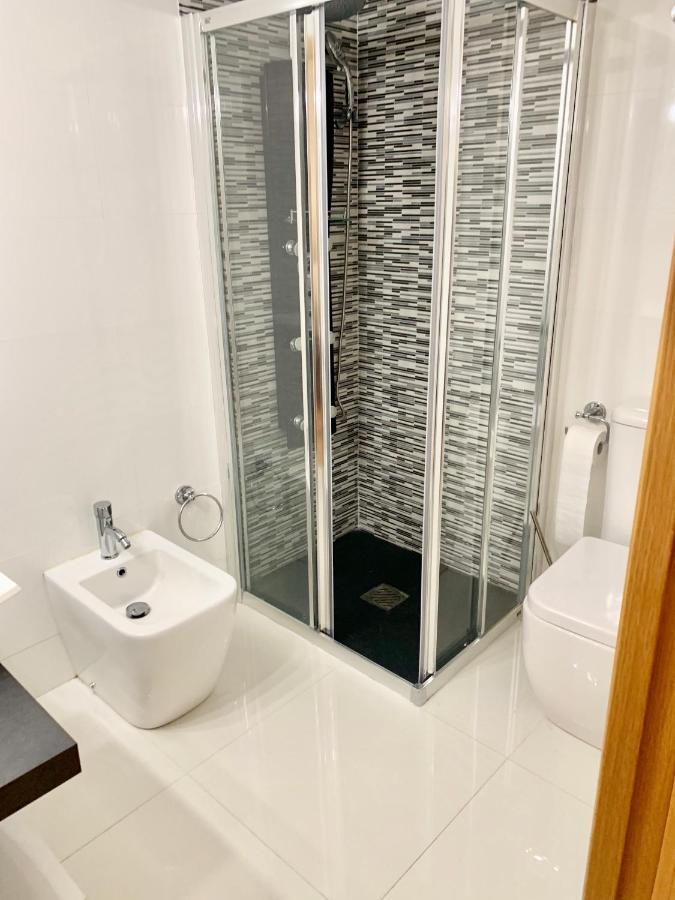Apto Alma Parking Y Piscina Gratis Zaragoza Exterior foto